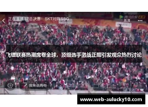 飞镖联赛热潮席卷全球，顶级选手激战正酣引发观众热烈讨论